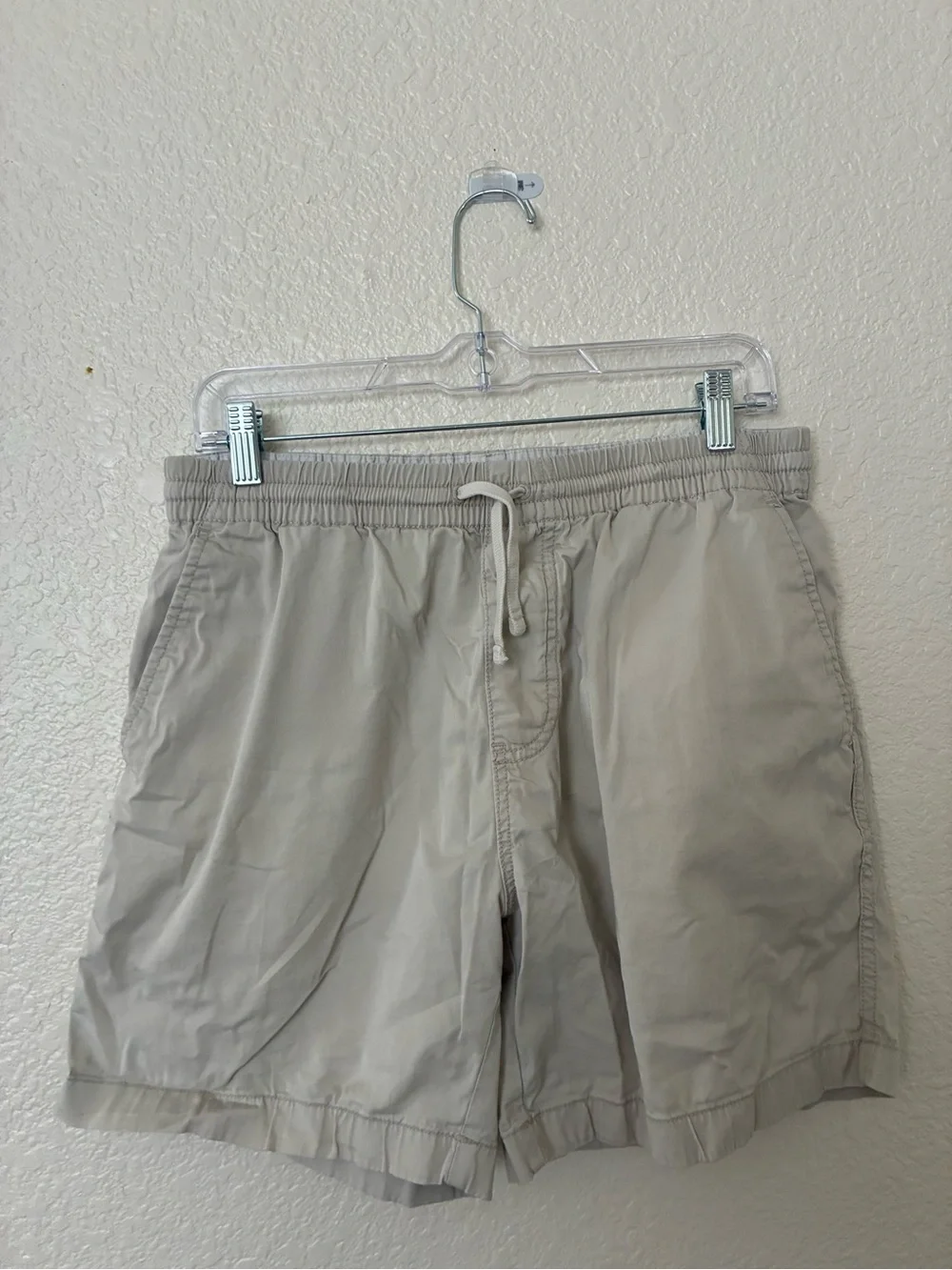J Crew Docker Short